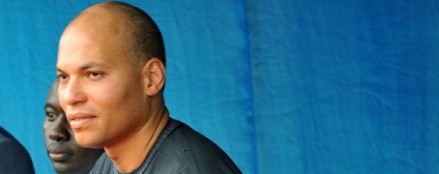 INJURES, DEBALLAGES, PROPOS DEPLACES... KARIM DECOUVRE LA REALITE DE L'ASSEMBLEE