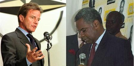 Les leçons de Kouchner à Djibo Kâ