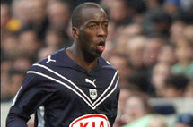 Marseille : Souleymane Diawara et Edouard Cissé arrivent