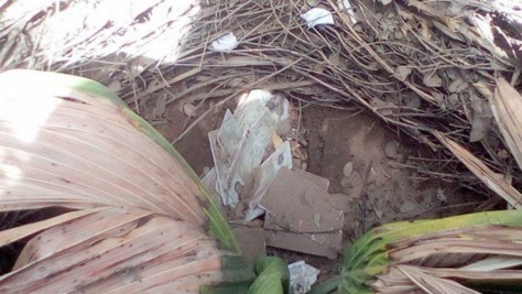 Soupçon de sabotage : Des lots de cartes biométrique trouvées dans des poubelles à Kaolack et Touba