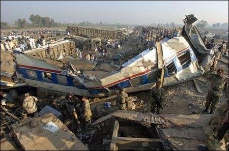 Un train déraille près de Limoges : au moins 13 blessés dont 6 graves