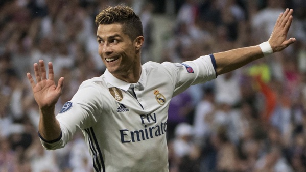 La société de gestion de Ronaldo dément toute fraude fiscale