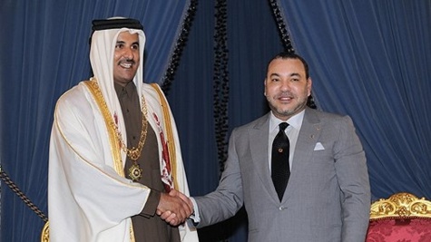 Comment le Qatar contourne le "blocus" commercial de ses voisins