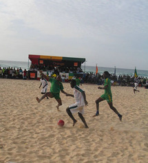 Tournoi de qualification au Championnat du monde : Les Lions éliminés en demi-finale