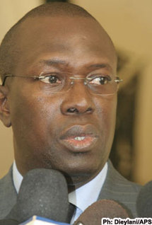 DIALOGUE POLITIQUE : Le Premier Ministre Souleymane Ndéné Ndiaye écrit à Benno Siggil Sénégal
