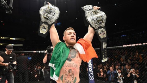 McGregor
