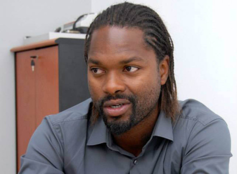 Salif Diao tacle El  Hadji Diouf : « Le patron, c’est Aliou Cissé, il faut le laisser travailler »