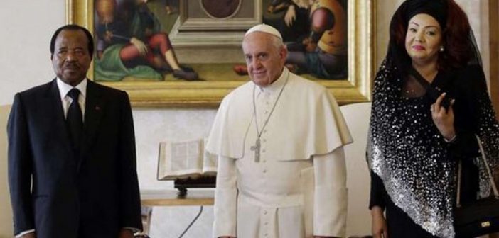 Cameroun: meurtre de l’évêque Balla, le Vatican exige des explications!