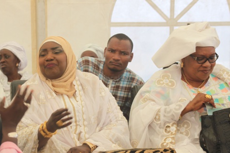 Photos: Conférence religieuse des femmes de Benno Bokk Yakaar à Guédiawaye