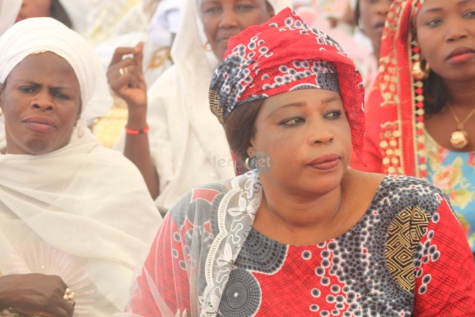 Photos: Conférence religieuse des femmes de Benno Bokk Yakaar à Guédiawaye