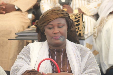 Photos: Conférence religieuse des femmes de Benno Bokk Yakaar à Guédiawaye