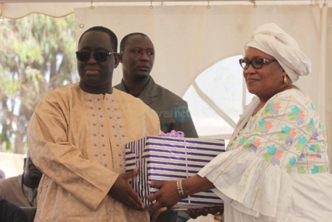 Photos: Conférence religieuse des femmes de Benno Bokk Yakaar à Guédiawaye