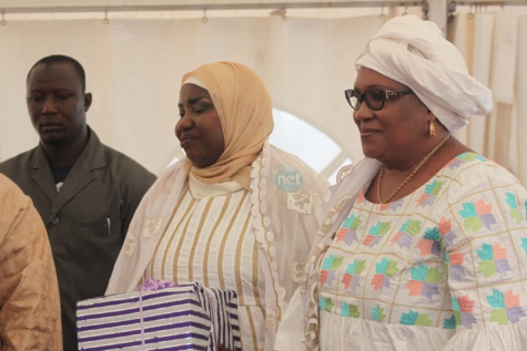 Photos: Conférence religieuse des femmes de Benno Bokk Yakaar à Guédiawaye