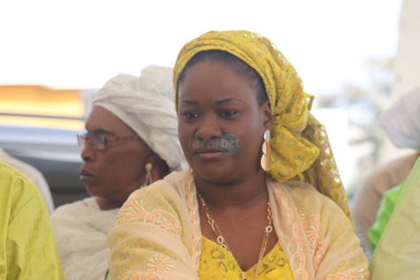 Photos: Conférence religieuse des femmes de Benno Bokk Yakaar à Guédiawaye