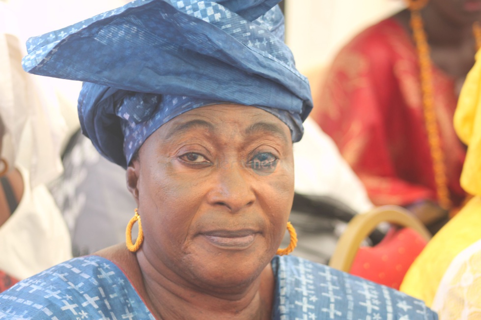Photos: Conférence religieuse des femmes de Benno Bokk Yakaar à Guédiawaye