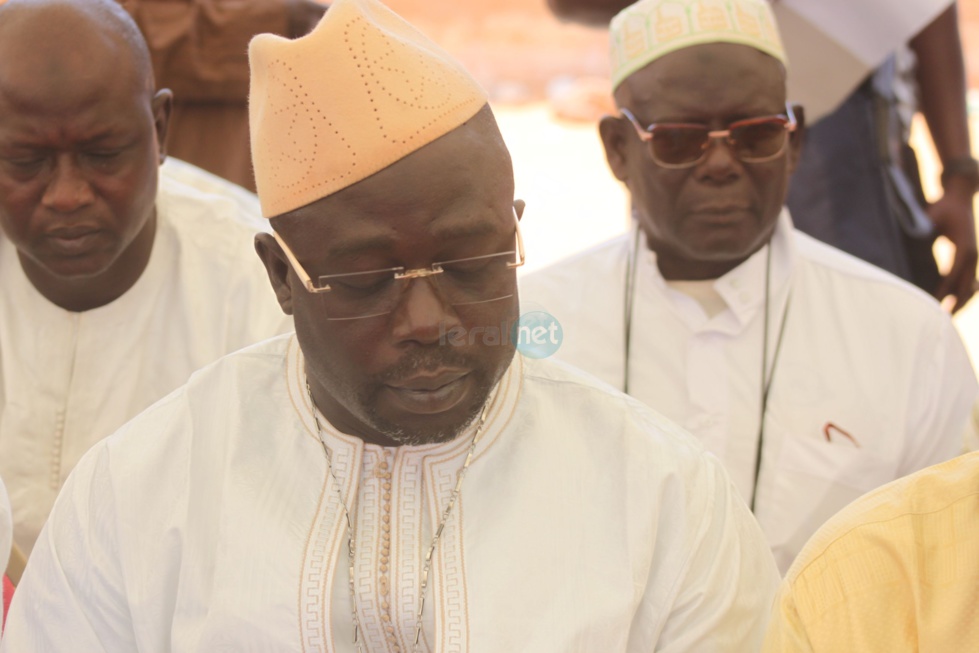 Photos: Conférence religieuse des femmes de Benno Bokk Yakaar à Guédiawaye