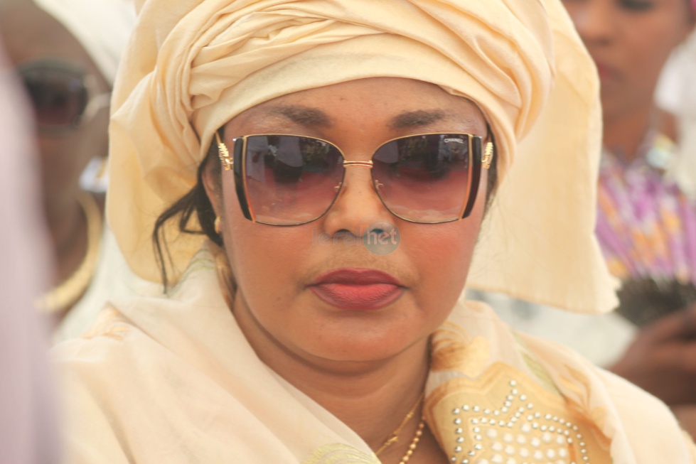 Photos: Conférence religieuse des femmes de Benno Bokk Yakaar à Guédiawaye