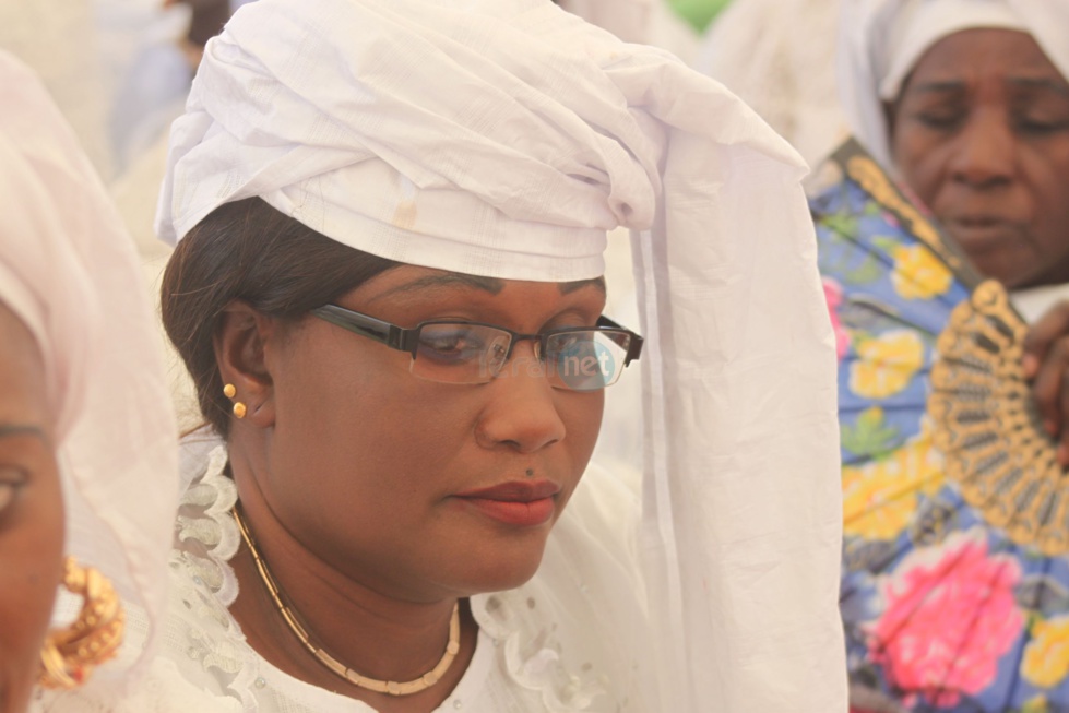 Photos: Conférence religieuse des femmes de Benno Bokk Yakaar à Guédiawaye