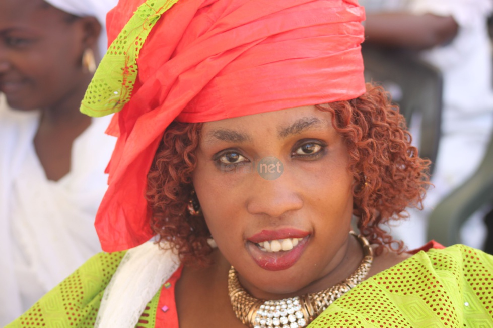 Photos: Conférence religieuse des femmes de Benno Bokk Yakaar à Guédiawaye