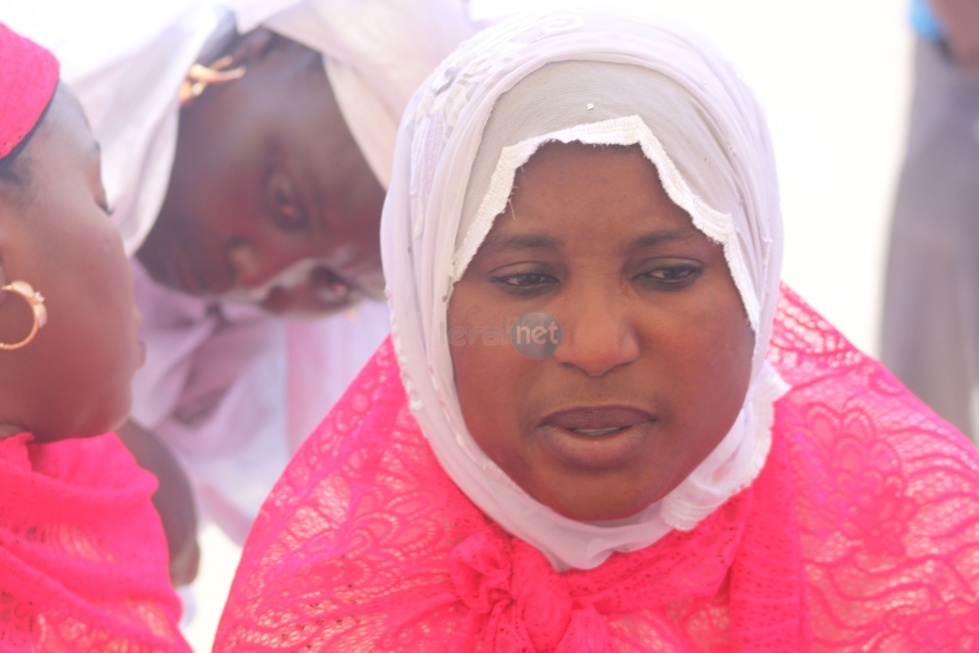 Photos: Conférence religieuse des femmes de Benno Bokk Yakaar à Guédiawaye