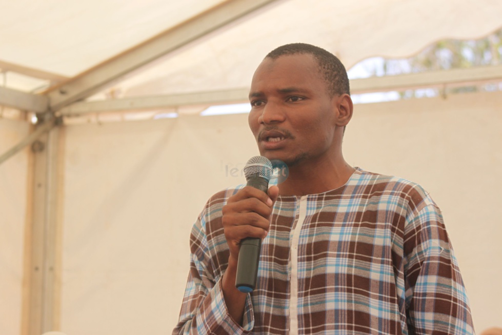 Photos: Conférence religieuse des femmes de Benno Bokk Yakaar à Guédiawaye