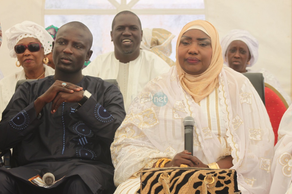 Photos: Conférence religieuse des femmes de Benno Bokk Yakaar à Guédiawaye