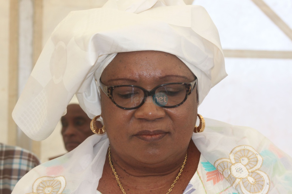 Photos: Conférence religieuse des femmes de Benno Bokk Yakaar à Guédiawaye