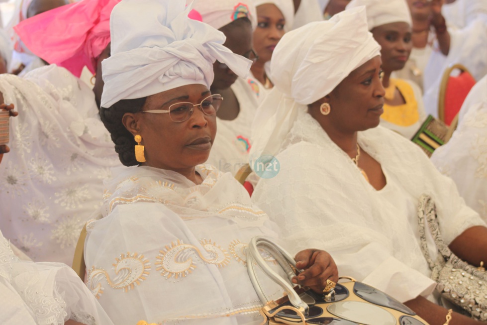 Photos: Conférence religieuse des femmes de Benno Bokk Yakaar à Guédiawaye