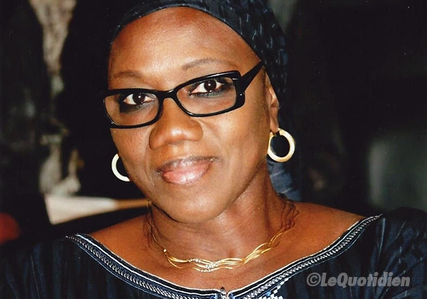 Penda Ndiaye Cissé, porte-parole adjointe de l’Afp : « Aucune compagnonnage ne peut tuer notre parti »