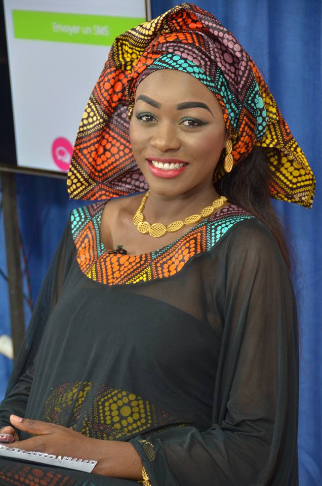6 photos : Bijou Ndiaye, Fama Thioune, Mery Bèye, les "bijoux" en or massif de Pape Cheikh Diallo