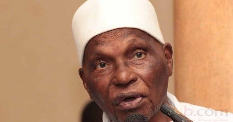 Me Wade: «En France, les Sénégalais ont tourné le dos à Macky»