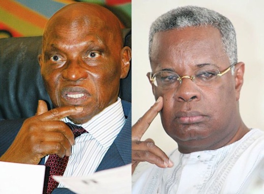 Audio-Abdoulaye Wade : "Quand Djibo Kâ m'avait demandé le poste de vice-Premier ministre"
