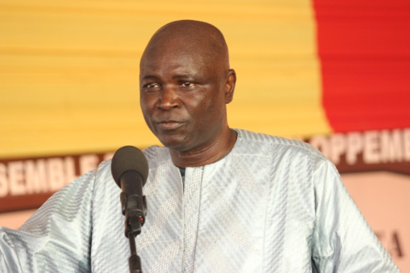 Moussa Diop : « Harouna Dia finance des gens à Dakar, alors que chez lui, à Kanel, les femmes meurent… »