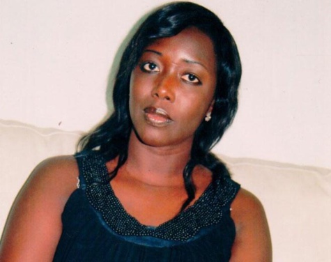 Mécontente des investitures : Ndèye Amy Dioum gèle ses activités au Bureau politique du Pds