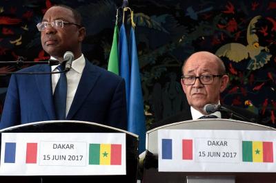 Gambie: de quelles «menaces» parle le chef de la diplomatie sénégalaise?