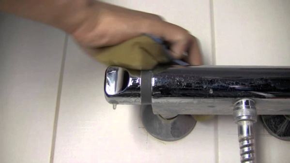 Nos astuces pour se débarrasser de la rouille