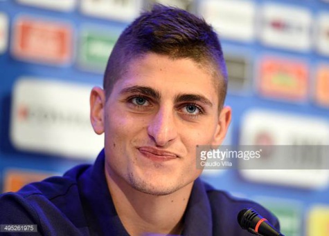 Verratti: "Je ne reviendrai pas à Paris"