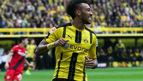 Mercato Liverpool: Klopp veut Aubameyang aux côtés de Sadio Mané