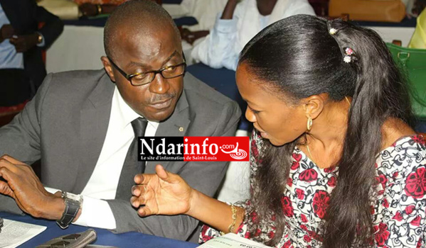 Saint-Louis: des pourparlers au sein de Benno Bokk Yakaar pour exorciser le mal en propagation