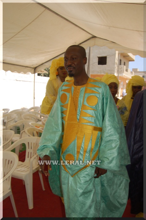 14e Edition de la Conférence religieuse de l'Association Sope Naby des femmes des cités Asecna