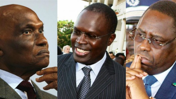Décryptage : Pourquoi le projet d’alliance entre Abdoulaye Wade et Khalifa Sall a viré au fiasco ?