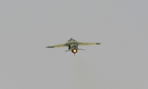 Avion syrien abattu par Washington: Moscou dénonce un "acte d'agression"