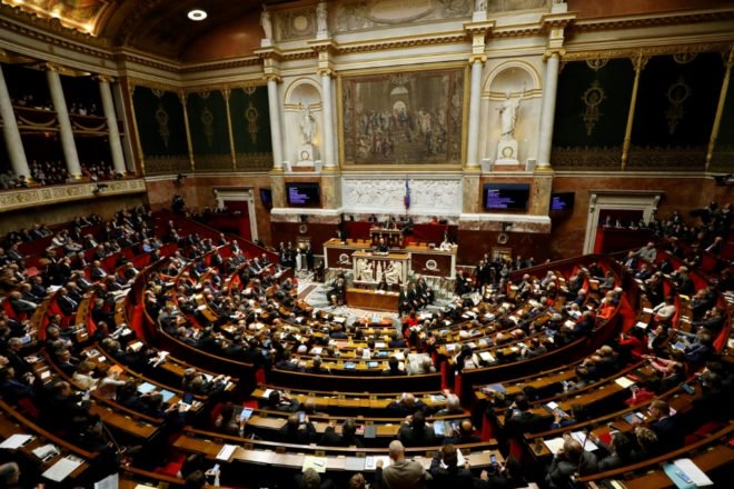 France: L’Assemblée s’offre un nouveau visage rajeuni, renouvelé, féminisé