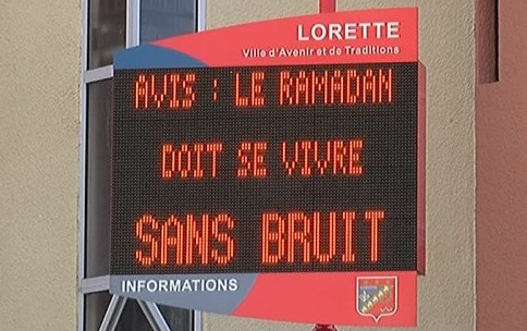Période de Ramdan: Délinquants, prostituées, salons de coiffure, restaurants... en congé forcé