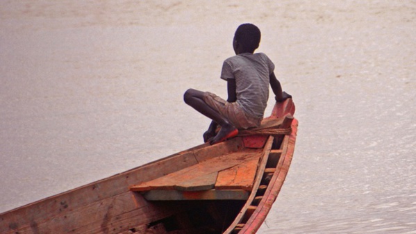 NOYADE: mort tragique d’un élève sur le bras du fleuve de Guet-Ndar