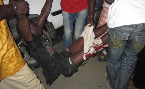 Gambie: Un Sénégalais arrêté pour 2 meurtres, 4 viols et 4 incendies