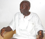 Dialo Diop conteste l'arbitrage de Cheikh Tidiane Sy : ‘Le ministre de l’Intérieur a choisi le faux Rnd de Madior Diouf’