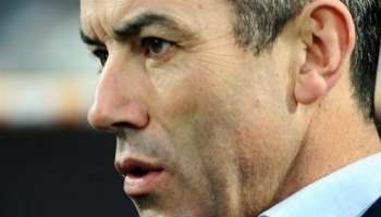 Paul Le Guen nouveau sélectionneur des Lions Indomptables