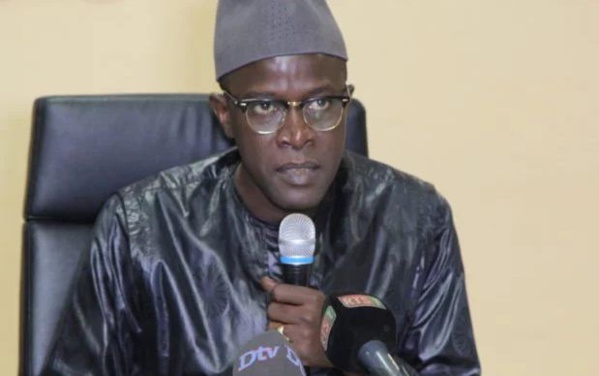 Yaxam Mbaye sur le nouveau Code de la presse: “les animateurs ne vont plus faire de la…