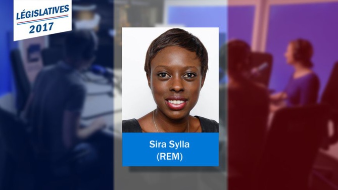 Sira Sylla, Jean François Mbaye : portraits de 9 députés français issus de l’immigration africaine